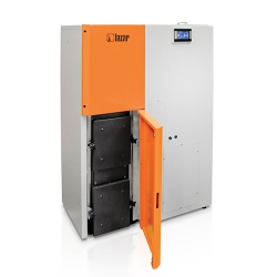 SMART FIRE 15/240 15kW 3bar