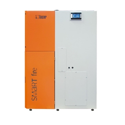 SMART FIRE 15/240 15kW 3bar