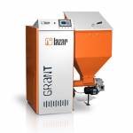 Kotły na paliwa stałe