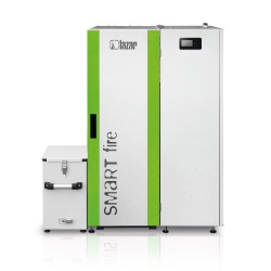 SMART FIRE 15/50 15kW COMPACT