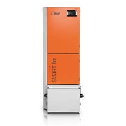 SMART FIRE 11/130 Z PAKIETEM EXCLUSIVE