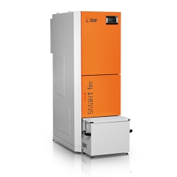 SMART FIRE 11/130 Z PAKIETEM EXCLUSIVE