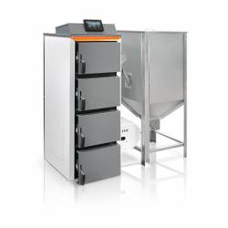 Kocioł Pellet Focus 20 PF20/470 20kW