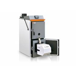 Kocioł DS10 / DSpell 20 10kW