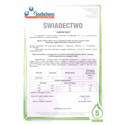 Kocioł co Classic DS 18kW Ogniwo