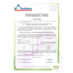 Kocioł co Classic DS 18kW Ogniwo