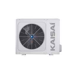KAISAI Pompa Ciepła Split KHA-16RY3 + KMK-160RY3 16kW