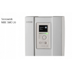Pompa ciepła powietrze/woda NIBE BIAWAR F2040-16 monoblok  064108