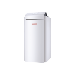 POMPA CIEPŁA GRUNTOWA WPF-05 STIEBEL-ELTRON